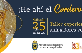 Encuentro Vocacional