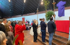 DOMINGO DE RAMOS 2023