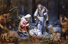 pesebre