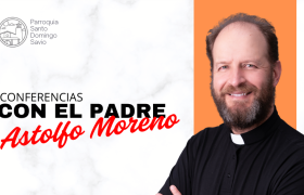 P. Astolfo Moreno
