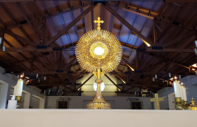 Santisimo 