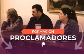 Proclamadores