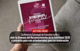 Semana de la fertilidad