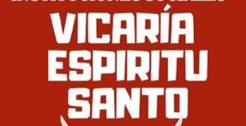 Espíritu Santo