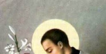 santo del día