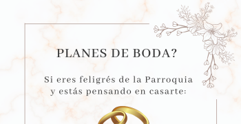 PASOS PARA EL MATRIMONIO