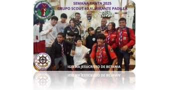 SCOUT 40