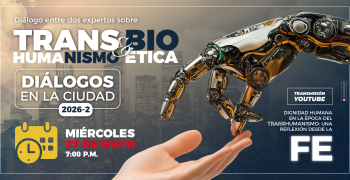 Diálogos en la ciudad 2026 2