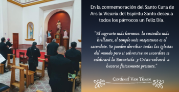 Vicaria del Espiritu Santo