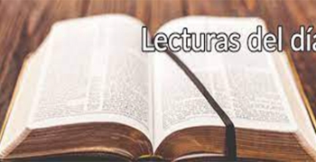 lectura