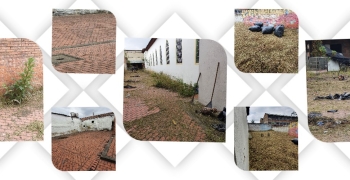 Poner la casa en orden