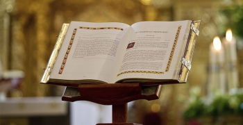 LECTURA