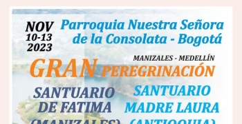 PEREGRINACION