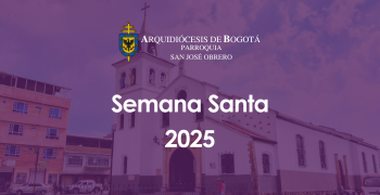 Semana Santa 2025