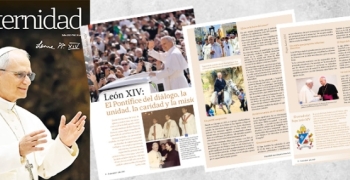 REVISTA FRATERNIDAD