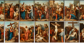 Viacrucis