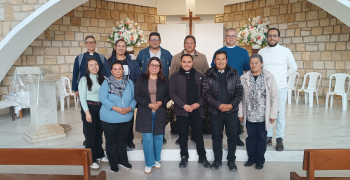 Catecumenado