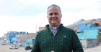 Monseñor Libardo