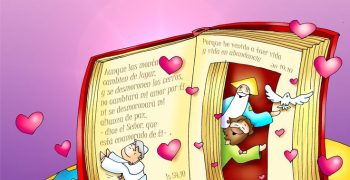 Liturgia de la Palabra