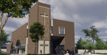 Nuestro Templo