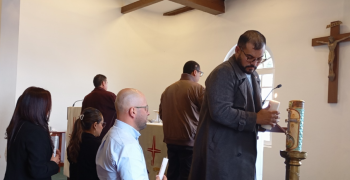 Confirmaciones adultos