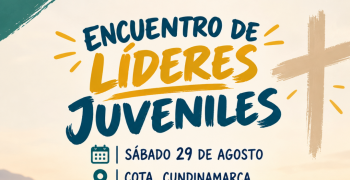 ENCUENTRO DE LÍDERES JUVENILES
