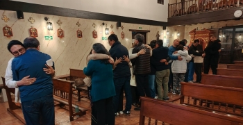 Taller del orfebre