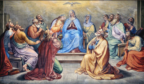 Pentecostés