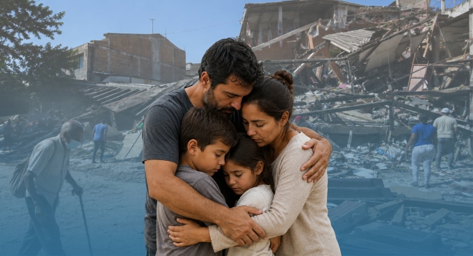 Terremoto